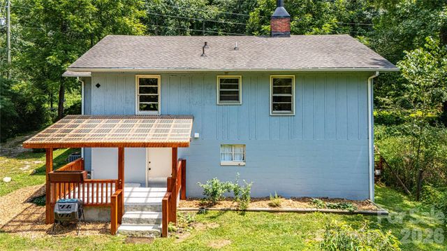 875 Mills Gap Road, Fletcher, NC 28732
