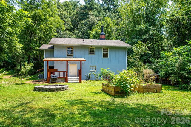 875 Mills Gap Road, Fletcher, NC 28732