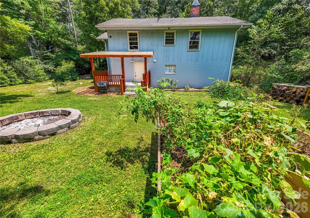 875 Mills Gap Road, Fletcher, NC 28732