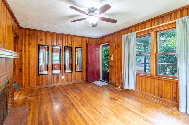 875 Mills Gap Road, Fletcher, NC 28732