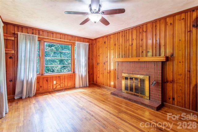 875 Mills Gap Road, Fletcher, NC 28732