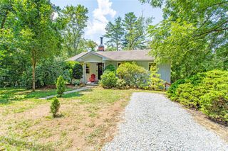 875 Mills Gap Road, Fletcher, NC 28732