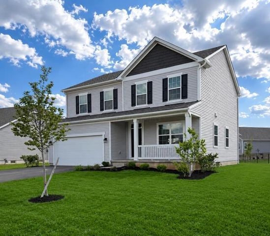 4875 Citation Court, Grove City, OH 43123
