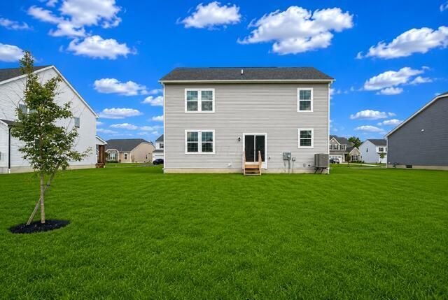 4875 Citation Court, Grove City, OH 43123