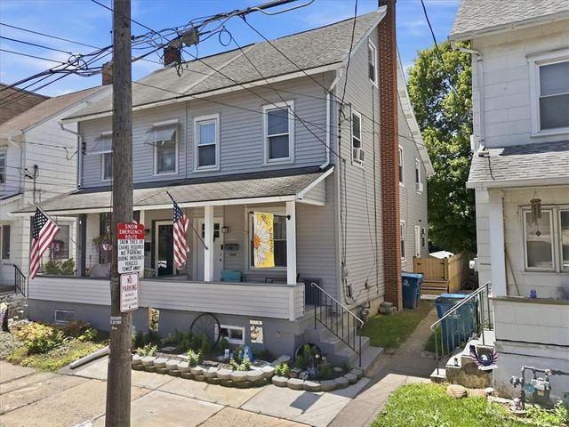 1388 Newport Avenue, Northampton Boro, PA 18067