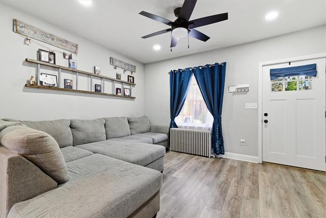 1388 Newport Avenue, Northampton Boro, PA 18067