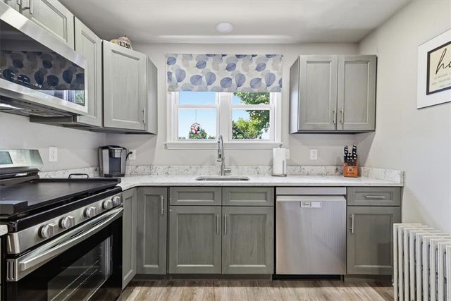 1388 Newport Avenue, Northampton Boro, PA 18067