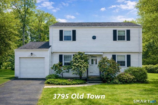 3795 & 3811 Old Town Road, Bridgeport, CT 06606