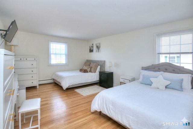 3795 & 3811 Old Town Road, Bridgeport, CT 06606