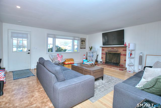 3795 & 3811 Old Town Road, Bridgeport, CT 06606