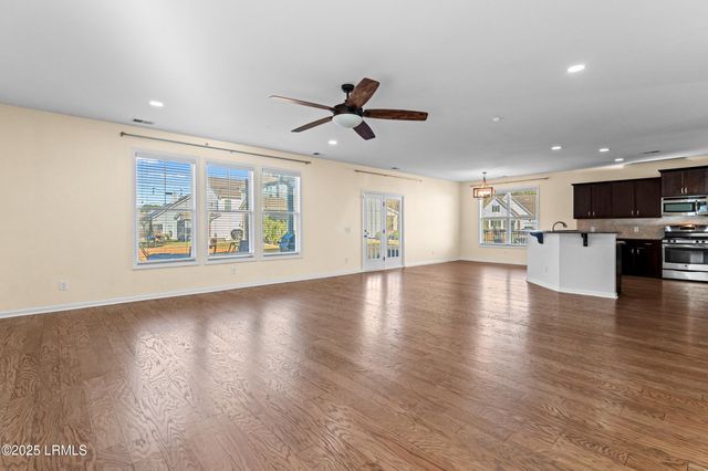 6 Wheatview Lane, Bluffton, SC 29909