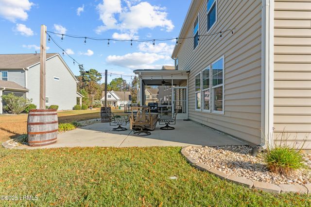 6 Wheatview Lane, Bluffton, SC 29909