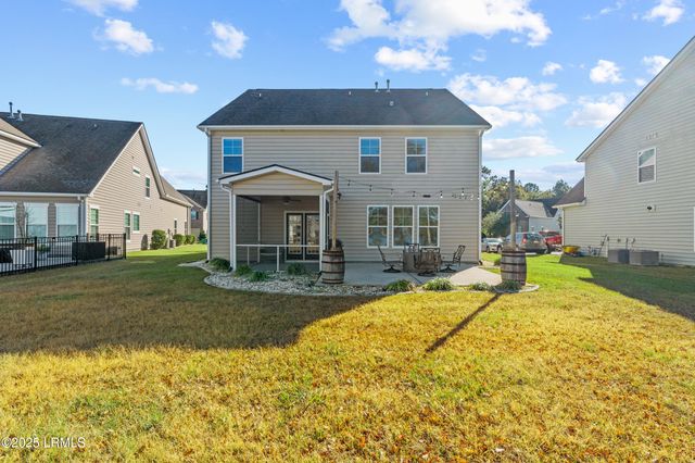 6 Wheatview Lane, Bluffton, SC 29909