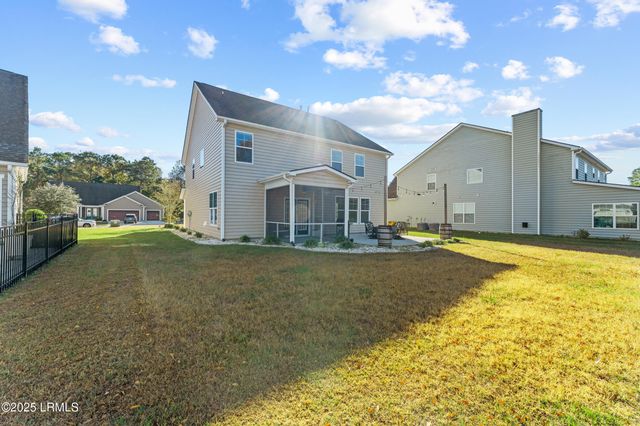 6 Wheatview Lane, Bluffton, SC 29909