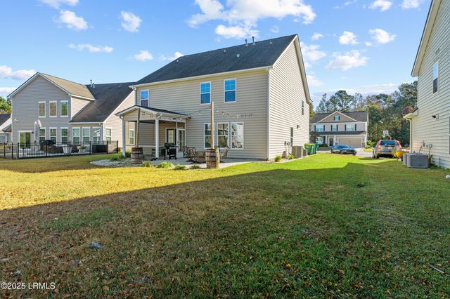 6 Wheatview Lane, Bluffton, SC 29909