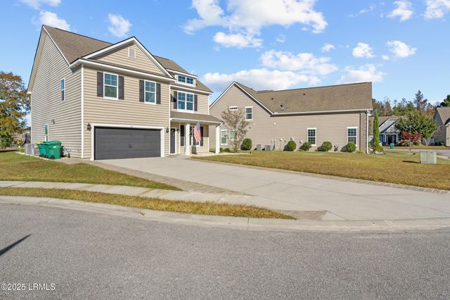 6 Wheatview Lane, Bluffton, SC 29909