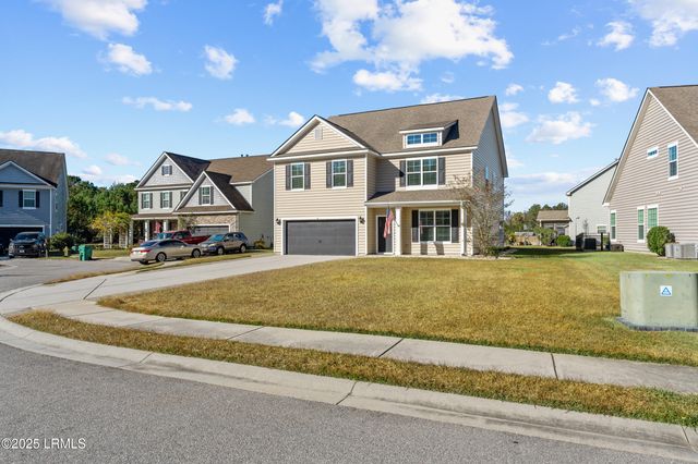 6 Wheatview Lane, Bluffton, SC 29909