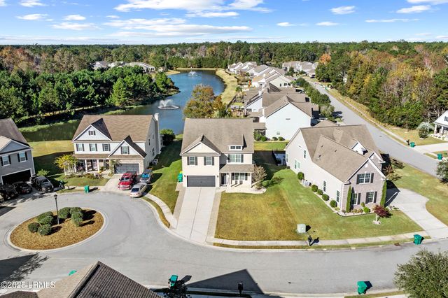 6 Wheatview Lane, Bluffton, SC 29909