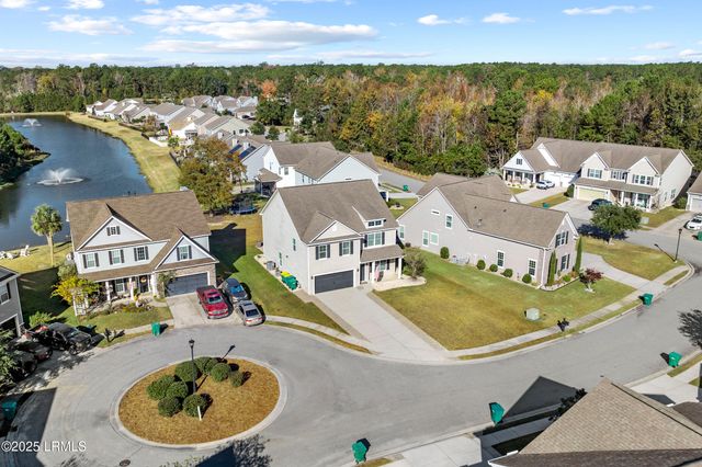 6 Wheatview Lane, Bluffton, SC 29909