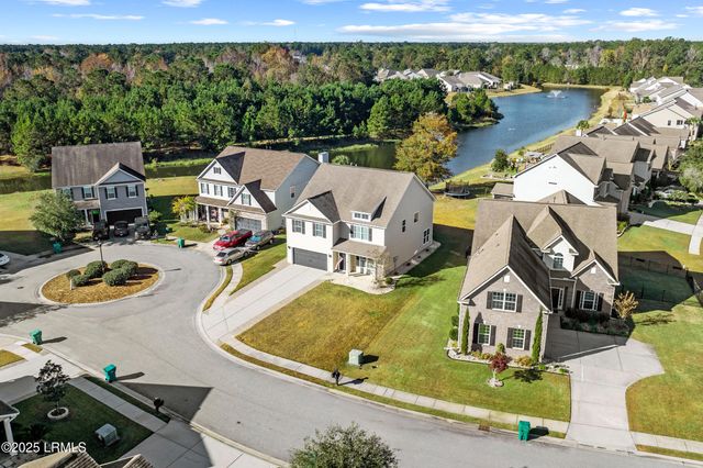 6 Wheatview Lane, Bluffton, SC 29909