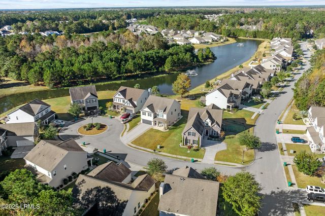 6 Wheatview Lane, Bluffton, SC 29909