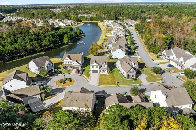 6 Wheatview Lane, Bluffton, SC 29909