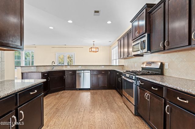 6 Wheatview Lane, Bluffton, SC 29909