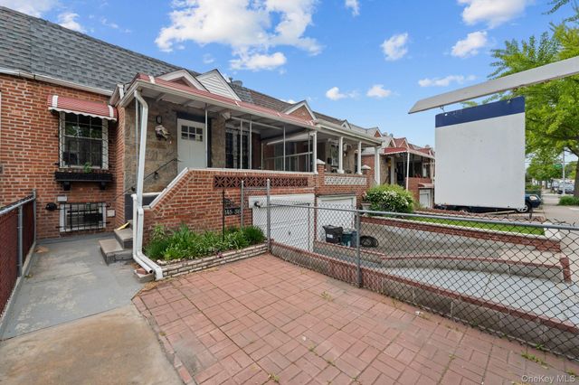 145-36 159th Street, Rochdale, NY 11434