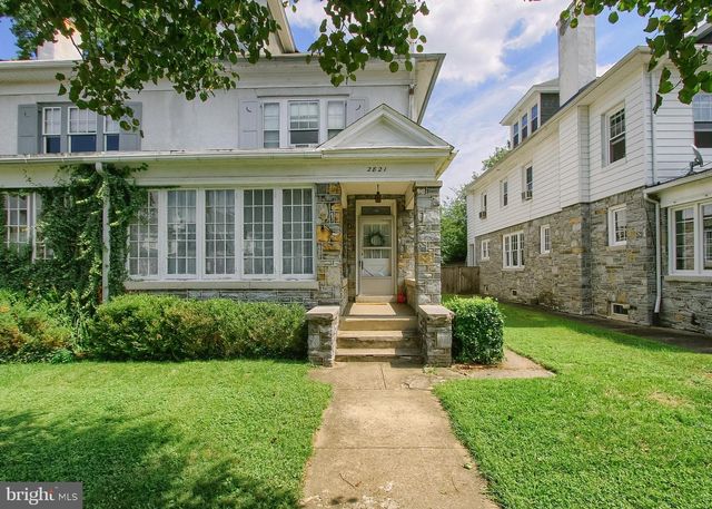 2821 N 2ND ST, Harrisburg, PA 17110