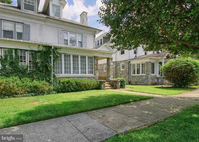 2821 N 2ND ST, Harrisburg, PA 17110