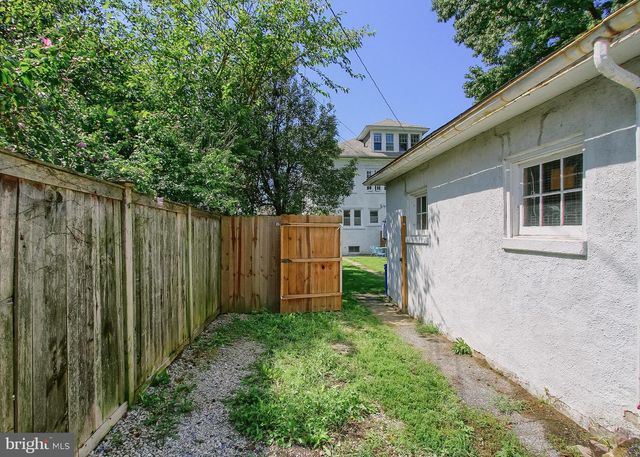 2821 N 2ND ST, Harrisburg, PA 17110
