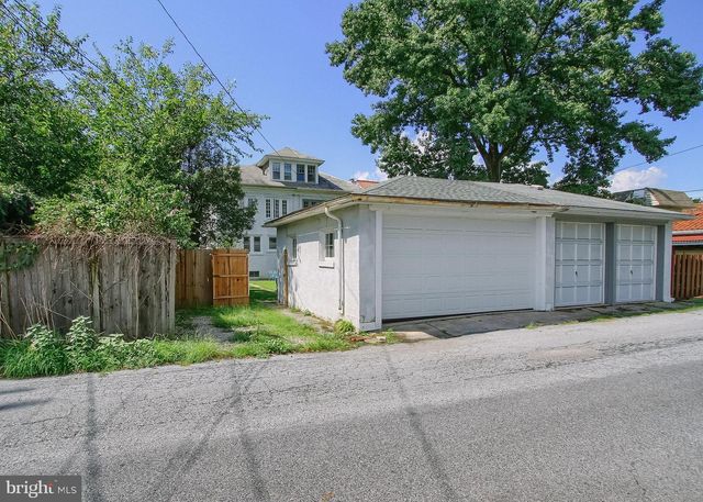2821 N 2ND ST, Harrisburg, PA 17110