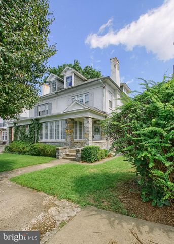 2821 N 2ND ST, Harrisburg, PA 17110