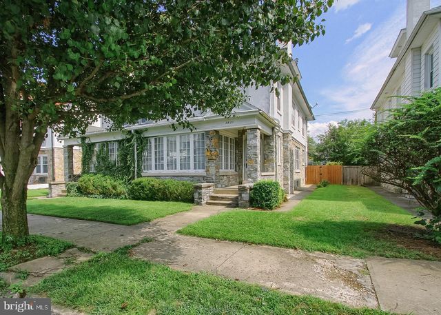 2821 N 2ND ST, Harrisburg, PA 17110