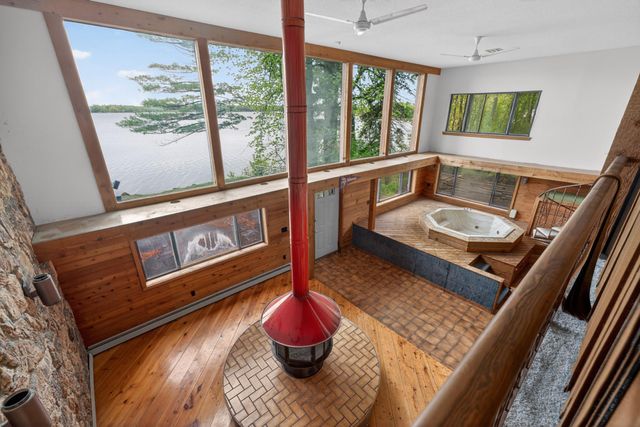 15770 Linden Tree Road, Grasston, MN 55030