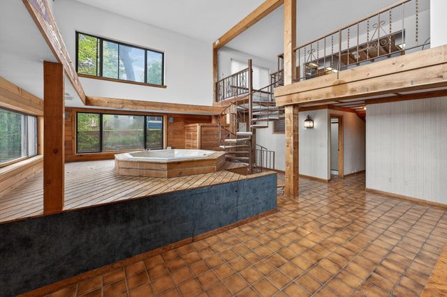 15770 Linden Tree Road, Grasston, MN 55030