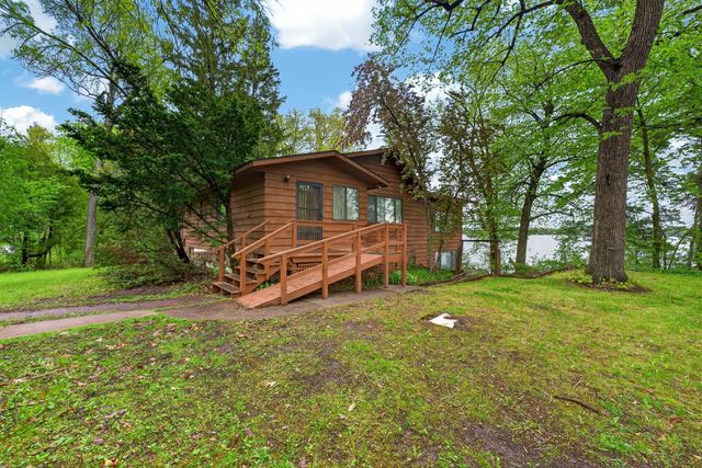 15770 Linden Tree Road, Grasston, MN 55030