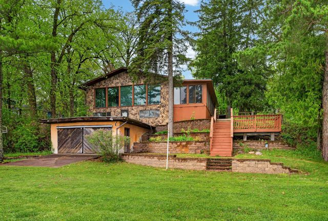 15770 Linden Tree Road, Grasston, MN 55030