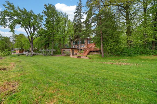 15770 Linden Tree Road, Grasston, MN 55030