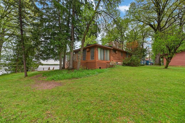 15770 Linden Tree Road, Grasston, MN 55030
