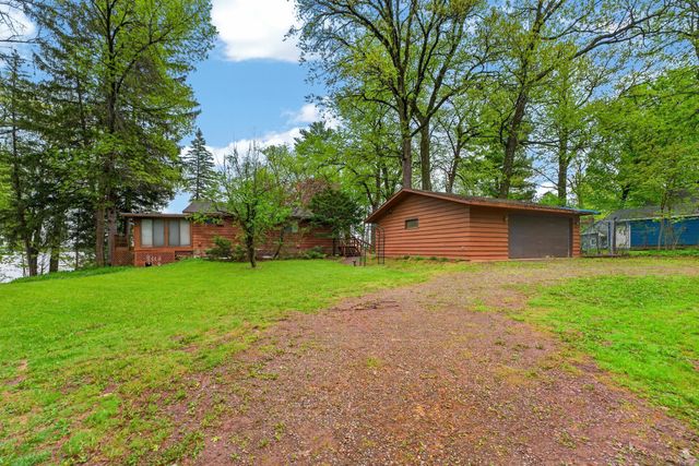 15770 Linden Tree Road, Grasston, MN 55030