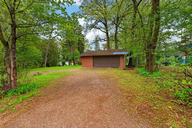 15770 Linden Tree Road, Grasston, MN 55030