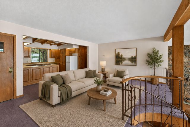 15770 Linden Tree Road, Grasston, MN 55030
