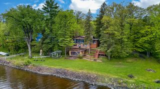 15770 Linden Tree Road, Grasston, MN 55030
