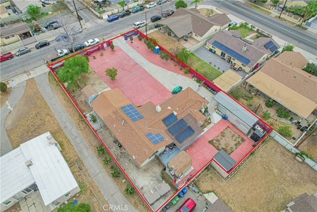 13441 Fenton Avenue, Sylmar, CA 91342