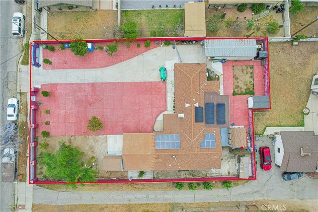 13441 Fenton Avenue, Sylmar, CA 91342