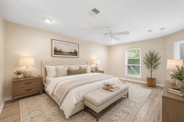 11410 Overbrook Lane, Houston, TX 77077