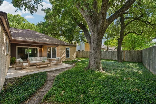 11410 Overbrook Lane, Houston, TX 77077