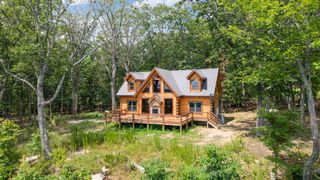 2367 Eagle Rock Rd, Monteagle, TN 37356