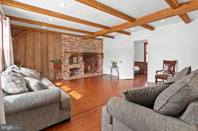 640 OLD BALTIMORE RD, Westminster, MD 21157